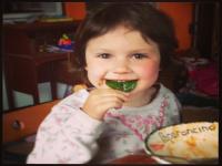We Love Spinach!